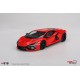 1/18 LAMBORGHINI REVUELTO ARANCIO DAC LUCIDO