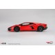 1/18 LAMBORGHINI REVUELTO ARANCIO DAC LUCIDO