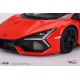 1/18 LAMBORGHINI REVUELTO ARANCIO DAC LUCIDO