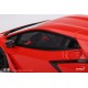 1/18 LAMBORGHINI REVUELTO ARANCIO DAC LUCIDO
