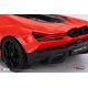 1/18 LAMBORGHINI REVUELTO ARANCIO DAC LUCIDO