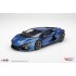 1/18 LAMBORGHINI REVUELTO BLU ELEOS