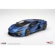 1/18 LAMBORGHINI REVUELTO BLU ELEOS