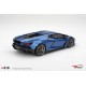 1/18 LAMBORGHINI REVUELTO BLU ELEOS