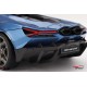 1/18 LAMBORGHINI REVUELTO BLU ELEOS