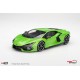 1/18 LAMBORGHINI REVUELTO VERDE SELVANS