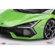 1/18 LAMBORGHINI REVUELTO VERDE SELVANS