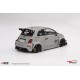 1/18 ABARTH 595 LB-WORKS X ABAS WORKS FIGHTERS