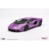 1/18 LAMBORGHINI LPI 800-4 VIOLA 30TH TS0624