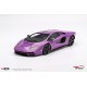 1/18 LAMBORGHINI LPI 800-4 VIOLA 30TH