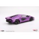 1/18 LAMBORGHINI LPI 800-4 VIOLA 30TH