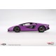 1/18 LAMBORGHINI LPI 800-4 VIOLA 30TH