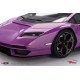 1/18 LAMBORGHINI LPI 800-4 VIOLA 30TH