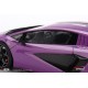 1/18 LAMBORGHINI LPI 800-4 VIOLA 30TH