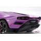 1/18 LAMBORGHINI LPI 800-4 VIOLA 30TH