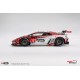 1/18 LAMBORGHINI HURACAN GT3 EVO2 NO.9 PFAFF MOTORSPORTS IMSA SEBRING 12 HRS