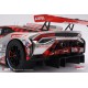 1/18 LAMBORGHINI HURACAN GT3 EVO2 NO.9 PFAFF MOTORSPORTS IMSA SEBRING 12 HRS
