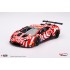 1/18 LAMBORGHINI HURACAN GT3 EVO2 NO.93 WALL RACING 2024 BATHURST 12 HRS TS0626