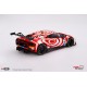 1/18 LAMBORGHINI HURACAN GT3 EVO2 NO.93 WALL RACING 2024 BATHURST 12 HRS