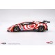 1/18 LAMBORGHINI HURACAN GT3 EVO2 NO.93 WALL RACING 2024 BATHURST 12 HRS