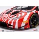 1/18 LAMBORGHINI HURACAN GT3 EVO2 NO.93 WALL RACING 2024 BATHURST 12 HRS