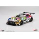 1/18 MERCEDES-AMG GT3 EVO NO.888 MERCEDES-AMG GROUPPEM 2025 BATHURST 12 HRS