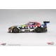 1/18 MERCEDES-AMG GT3 EVO NO.888 MERCEDES-AMG GROUPPEM 2025 BATHURST 12 HRS