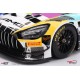 1/18 MERCEDES-AMG GT3 EVO NO.888 MERCEDES-AMG GROUPPEM 2025 BATHURST 12 HRS