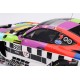 1/18 MERCEDES-AMG GT3 EVO NO.888 MERCEDES-AMG GROUPPEM 2025 BATHURST 12 HRS