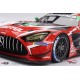 1/18 MERCEDES-AMG GT3 EVO NO.32 KORTHOFF COMPETITION MOTORS 2025 IMSA DAYTONA 24 HRS