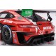 1/18 MERCEDES-AMG GT3 EVO NO.32 KORTHOFF COMPETITION MOTORS 2025 IMSA DAYTONA 24 HRS