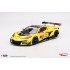 1/18 CHEVROLET CORVETTE Z06 GT3.R NO.3 CORVETTE RACING BY PRATT MILLER MOTORSPORTS 2025 IMSA DAYTONA 24 HRS