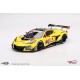 1/18 CHEVROLET CORVETTE Z06 GT3.R NO.3 CORVETTE RACING BY PRATT MILLER MOTORSPORTS 2025 IMSA DAYTONA 24 HRS