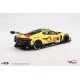 1/18 CHEVROLET CORVETTE Z06 GT3.R NO.3 CORVETTE RACING BY PRATT MILLER MOTORSPORTS 2025 IMSA DAYTONA 24 HRS
