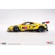 1/18 CHEVROLET CORVETTE Z06 GT3.R NO.3 CORVETTE RACING BY PRATT MILLER MOTORSPORTS 2025 IMSA DAYTONA 24 HRS