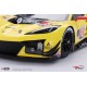 1/18 CHEVROLET CORVETTE Z06 GT3.R NO.3 CORVETTE RACING BY PRATT MILLER MOTORSPORTS 2025 IMSA DAYTONA 24 HRS