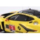 1/18 CHEVROLET CORVETTE Z06 GT3.R NO.3 CORVETTE RACING BY PRATT MILLER MOTORSPORTS 2025 IMSA DAYTONA 24 HRS