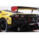 1/18 CHEVROLET CORVETTE Z06 GT3.R NO.3 CORVETTE RACING BY PRATT MILLER MOTORSPORTS 2025 IMSA DAYTONA 24 HRS