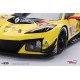 1/18 CHEVROLET CORVETTE Z06 GT3.R NO.4 CORVETTE RACING BY PRATT MILLER MOTORSPORTS 2025 IMSA DAYTONA 24 HRS