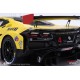 1/18 CHEVROLET CORVETTE Z06 GT3.R NO.4 CORVETTE RACING BY PRATT MILLER MOTORSPORTS 2025 IMSA DAYTONA 24 HRS
