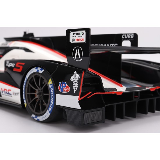 1/18 ACURA ARX-06 GTP NO.93 ACURA MEYER SHANK RACING 2025 IMSA DAYTONA 24 HRS