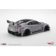 1/18 NISSAN LB-SILHOUETTE WORKS GT 35GT-RR VER.1 MATT GREY