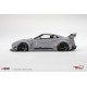 1/18 NISSAN LB-SILHOUETTE WORKS GT 35GT-RR VER.1 MATT GREY