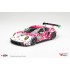 1/18 PORSCHE 911 GT3 R (992) NO.83 IRON DAMES 2025 IMSA DAYTONA 24 HRS