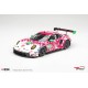 1/18 PORSCHE 911 GT3 R (992) NO.83 IRON DAMES 2025 IMSA DAYTONA 24 HRS