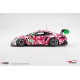 1/18 PORSCHE 911 GT3 R (992) NO.83 IRON DAMES 2025 IMSA DAYTONA 24 HRS