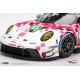 1/18 PORSCHE 911 GT3 R (992) NO.83 IRON DAMES 2025 IMSA DAYTONA 24 HRS