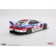 1/18 NISSAN LB-SUPER SILHOUETTE S15 SILVIA GARASIDRIFT X LBWK 2025