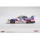 1/18 NISSAN LB-SUPER SILHOUETTE S15 SILVIA GARASIDRIFT X LBWK 2025