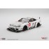 1/18 NISSAN SILVIA (S15) LB-SUPER SILHOUETTE ATHLETE